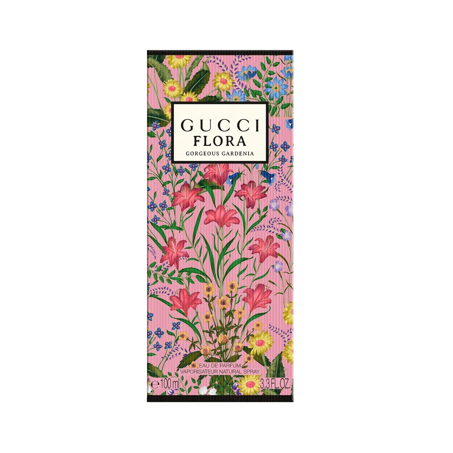 Guccii Floraa Eau De Toilette For Unisex