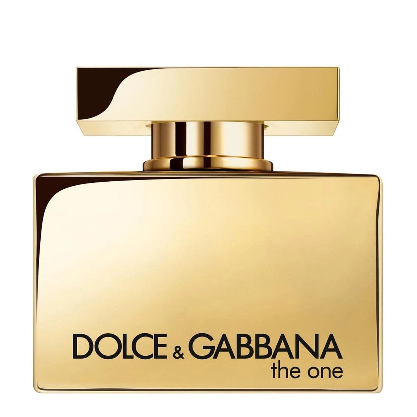 DOLLCE & GABANA The One Gold Eau De For Unisex