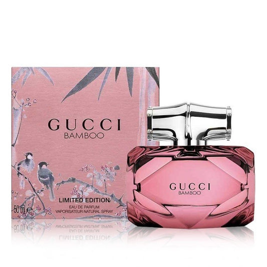 Gucciii Bambboo Eau De For Unisex