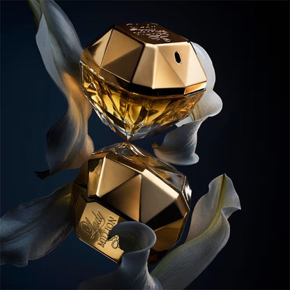 Paco Rabanne Millionn Eau de Perfume For Unisex