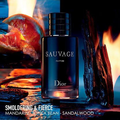 DIORR Sauvage Eau De Parfum For Unisex