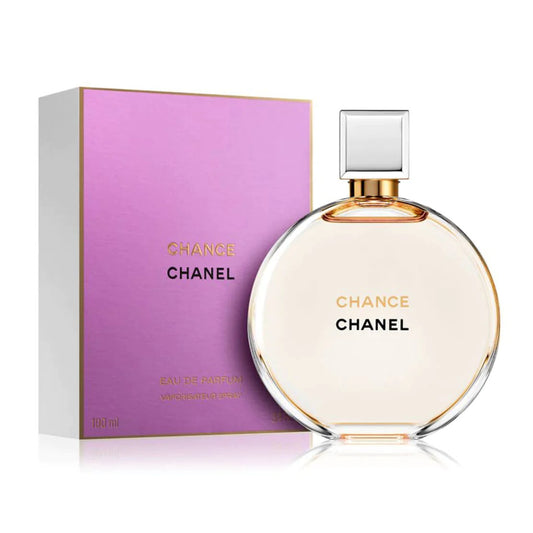 Chanell channce Eau De Toilette For Unisex