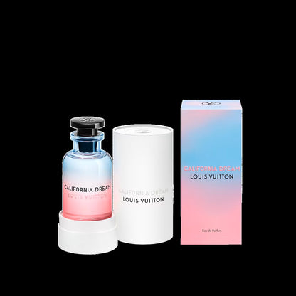 Louiis Vuittonn Californiia Eau De Perfume For Unisex