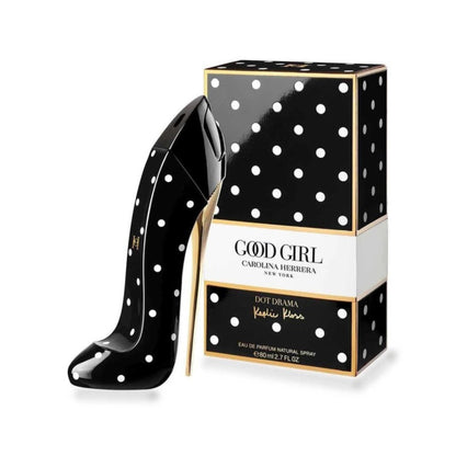 Caroolina Herrera Good Girl Dot Drama Collector Edition Eau De Parfum For Unisex