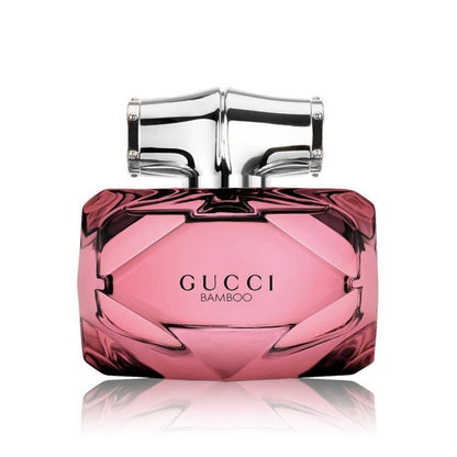 Gucciii Bambboo Eau De For Unisex