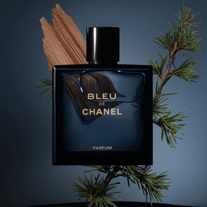 Channel Bleu De Eau De Toilette Spray For Unisex