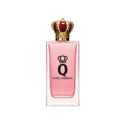 Q By Dolcce&Gabbana Eau De Parfum For Unisex