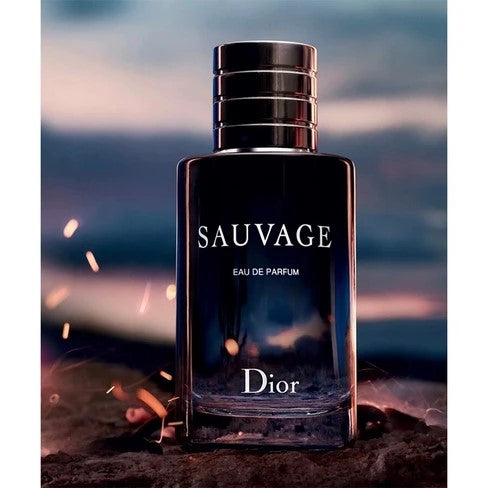 DIORR Sauvage Eau De Parfum For Unisex