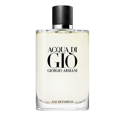 Giorgiio Armanii Acqua Di Gio Eau De Perfume For Unisex