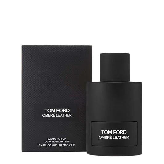 Tomm Forrd Ombre Leather Eau De Perfume For Unisex