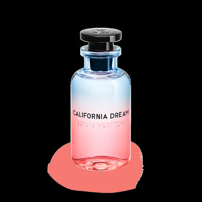 Louiis Vuittonn Californiia Eau De Perfume For Unisex