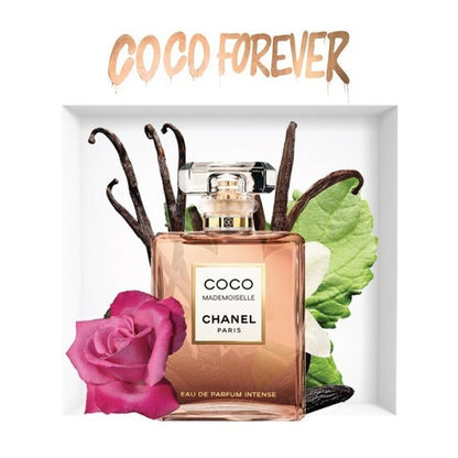 Chanel Cooco Mademoiselle Eau De Parfum 100ml For Unisex