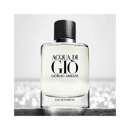 Giorgiio Armanii Acqua Di Gio Eau De Perfume For Unisex