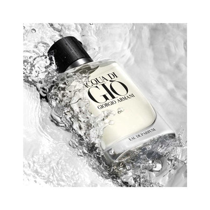 Giorgiio Armanii Acqua Di Gio Eau De Perfume For Unisex