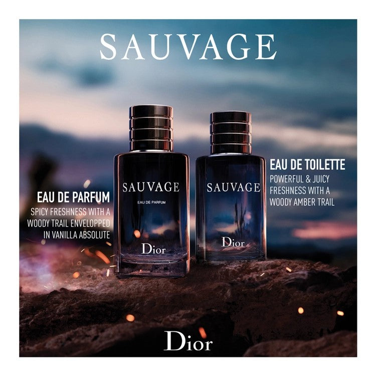 DIORR Sauvage Eau De Parfum For Unisex