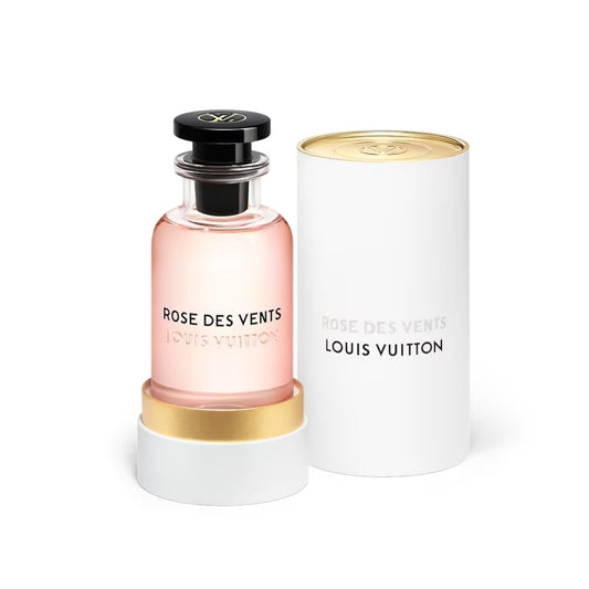 Louis Vuitton Rose Des Vents Eau De Parfum For Women