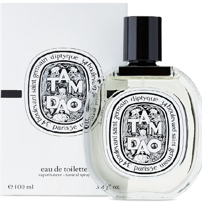 Diptyque Men Tam Dao Wood Scent Eau De Toilette(100 Ml)