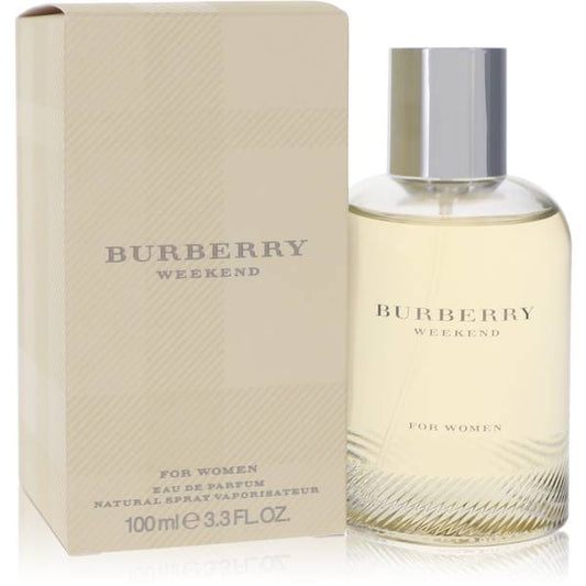 Burberry Weekend Eau De Parfum For Women