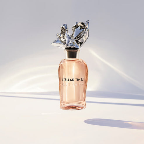 Louiis Vuitton Stellar Times Eau De Parfum For Unisex