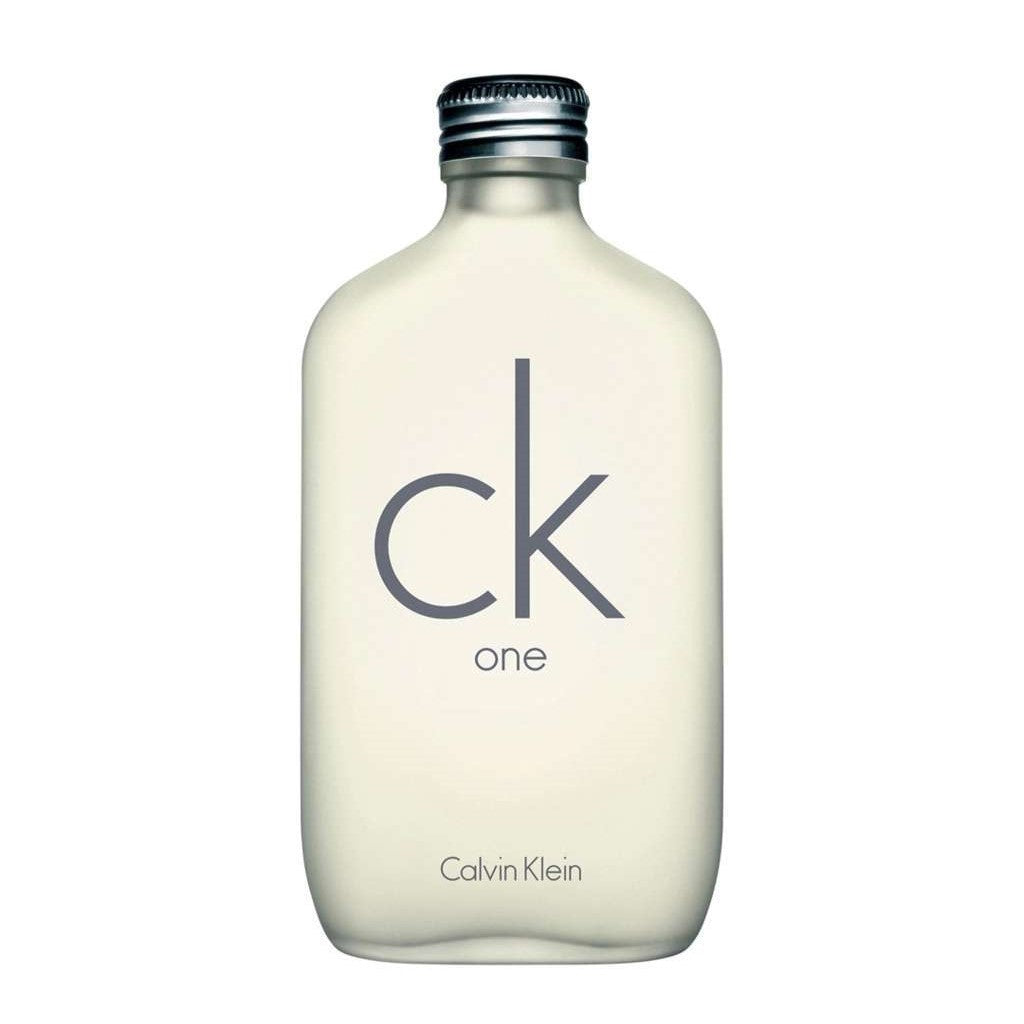 Calvinn Kllein CK One Eau De Toilette For Unisex