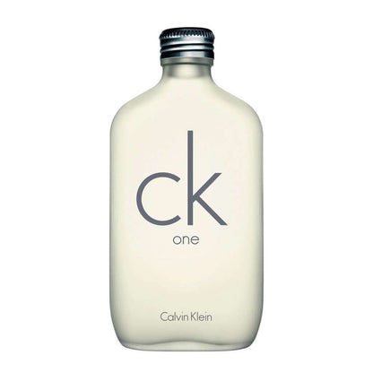 Calvinn Kllein CK One Eau De Toilette For Unisex