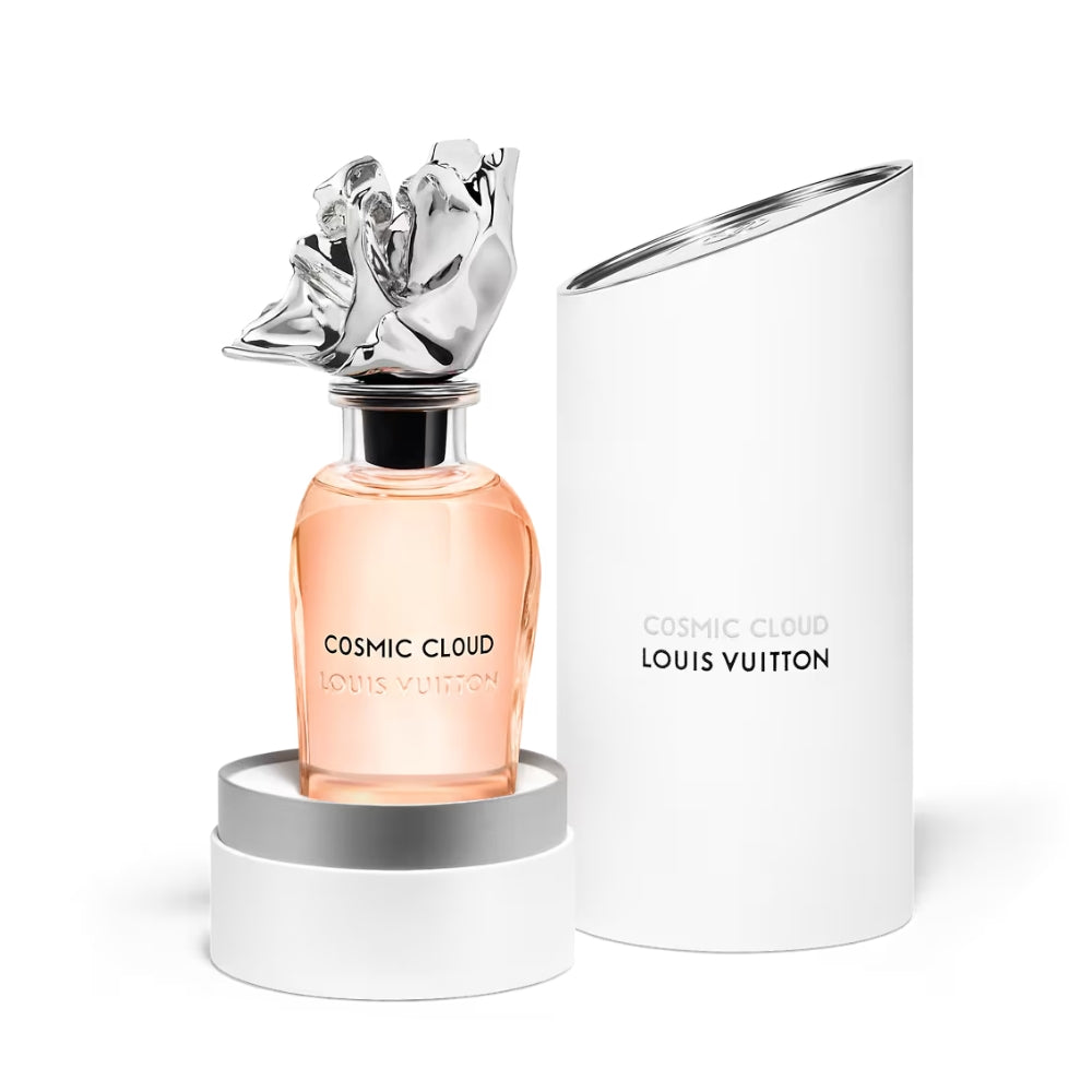 Louiis Vuitton Cosmic Cloud Eau De Parfum