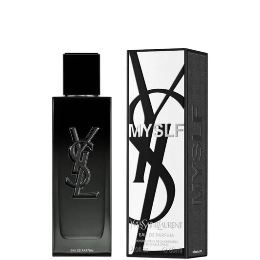 Yves Saint Laurent MYSLF Eau De Parfum For Men