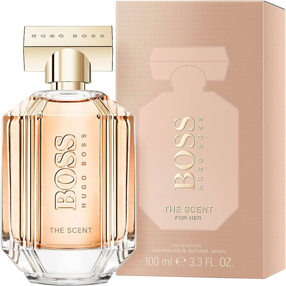 Hugo Boss The Scent Eau De Parfum For Women