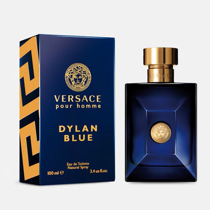 Versaace Dylan Blue Pour Homme by Gianni For Unisex