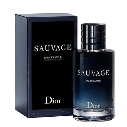 DIORR Sauvage Eau De Parfum For Unisex