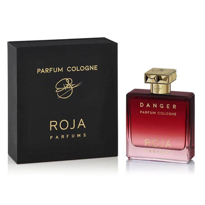 ROJA Danger Pour Homme Parfum Cologne(100ml)