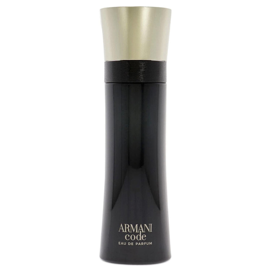 Armmani Code Eau De Parfum For Unisex Perfume