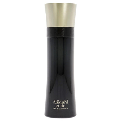 Armmani Code Eau De Parfum For Unisex Perfume