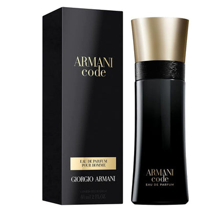 Armmani Code Eau De Parfum For Unisex Perfume