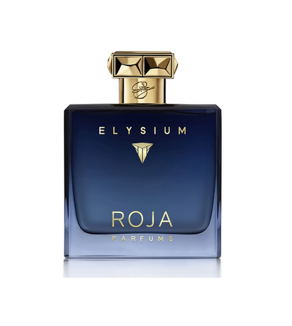 Roja Elysium Pour Homme Parfum Cologne (100ml)