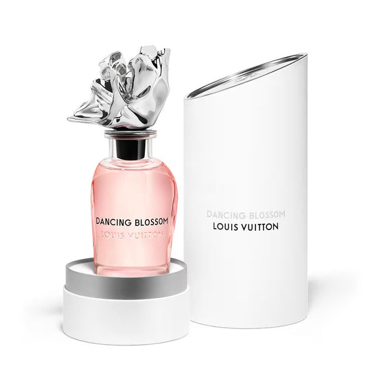 Louiis Vuitton Danciing Blossoom Perfume EDP For Unisex