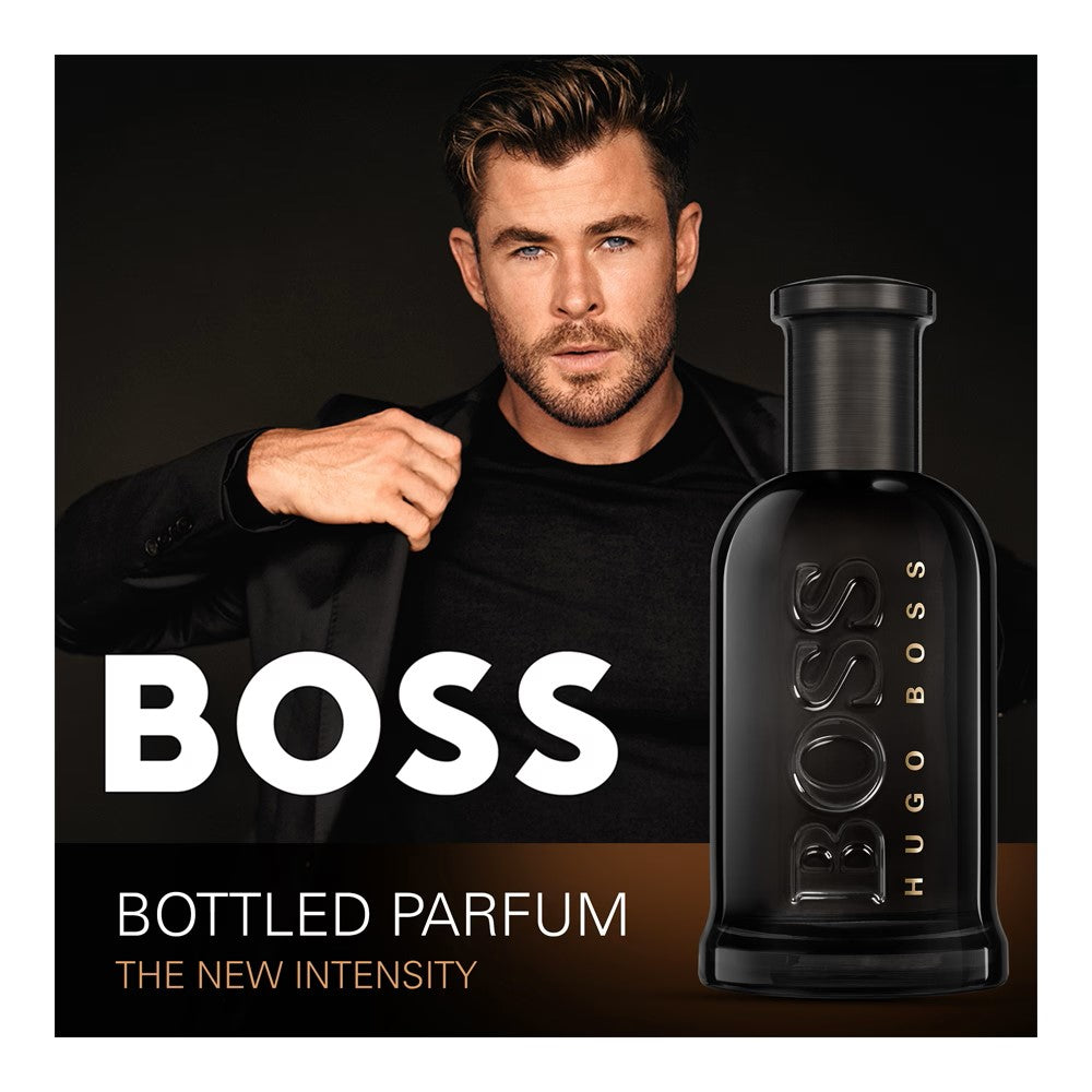 Hugo Boss BOSS Bottled perfume for Men BrandsVilla