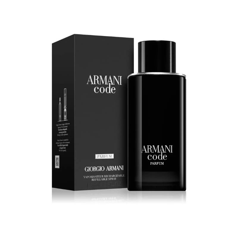 Armaanii Code Perfume (125 ml) Unisex Perfume