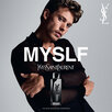 Yves Saint Laurent MYSLF Eau De Parfum For Men