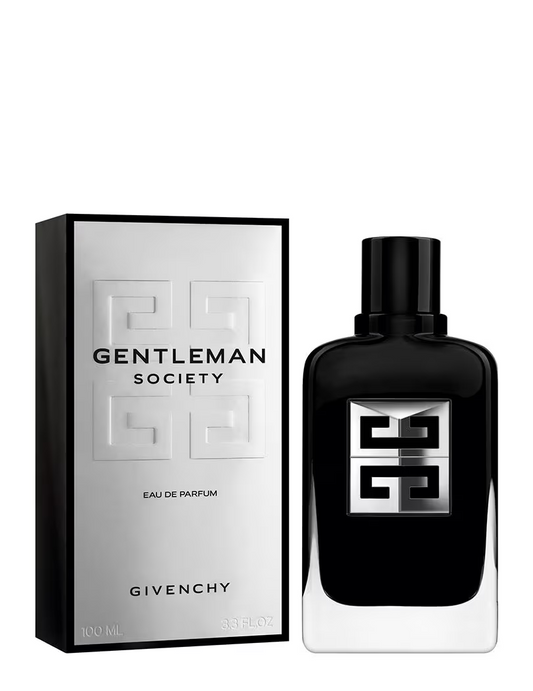 Givenchy Gentleman Society Eau De Parfum (100ml)