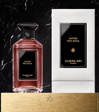 Guerlain Santal Pao Rosa Eau de Parfum