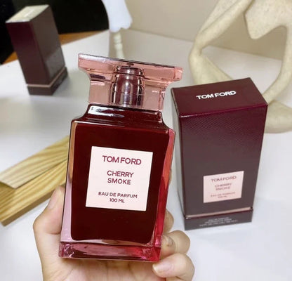 Tom Ford Lost Cherry Eau De Parfum 100ml – BrandsVilla Tom Ford Lost Cherry Eau De Parfum 100ml – BrandsVilla