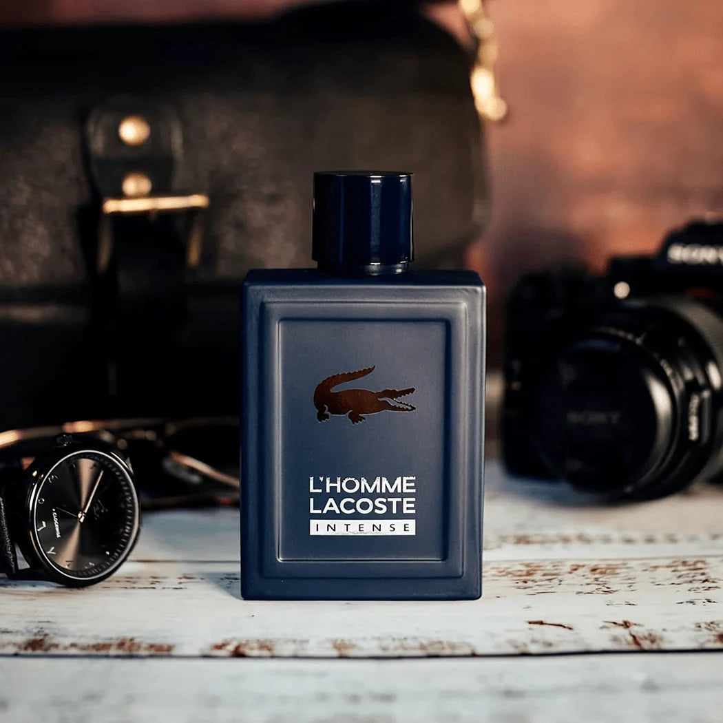 Lacoste intense cologne hotsell