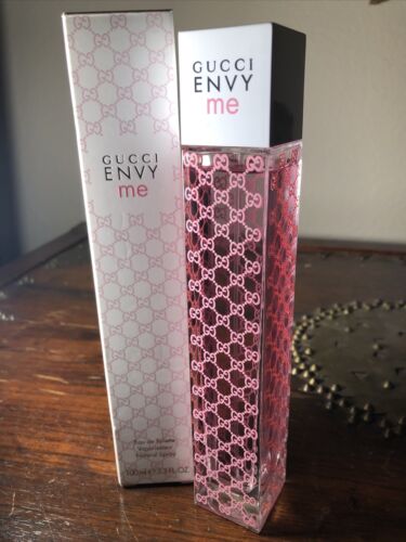 Envy parfum gucci online