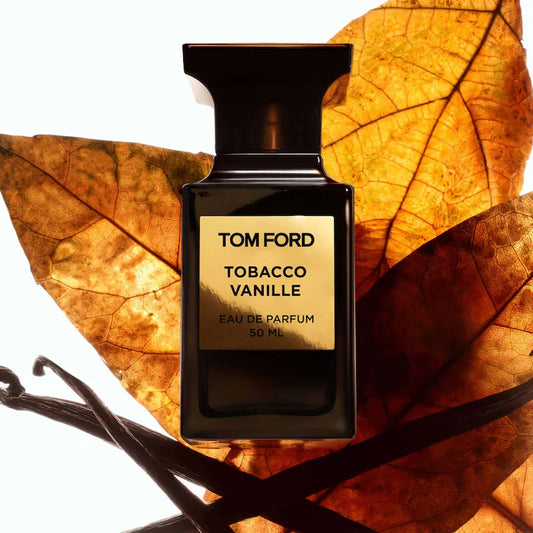 Tomm Forrd Tobacco Vanille Eau De perfume (100ml)