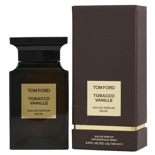 Tomm Forrd Tobacco Vanille Eau De perfume (100ml)