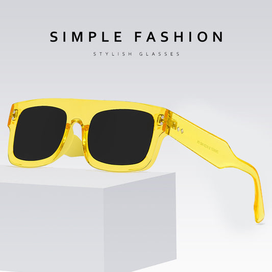 Clover Exclusive Edition Unisex Sunglasses