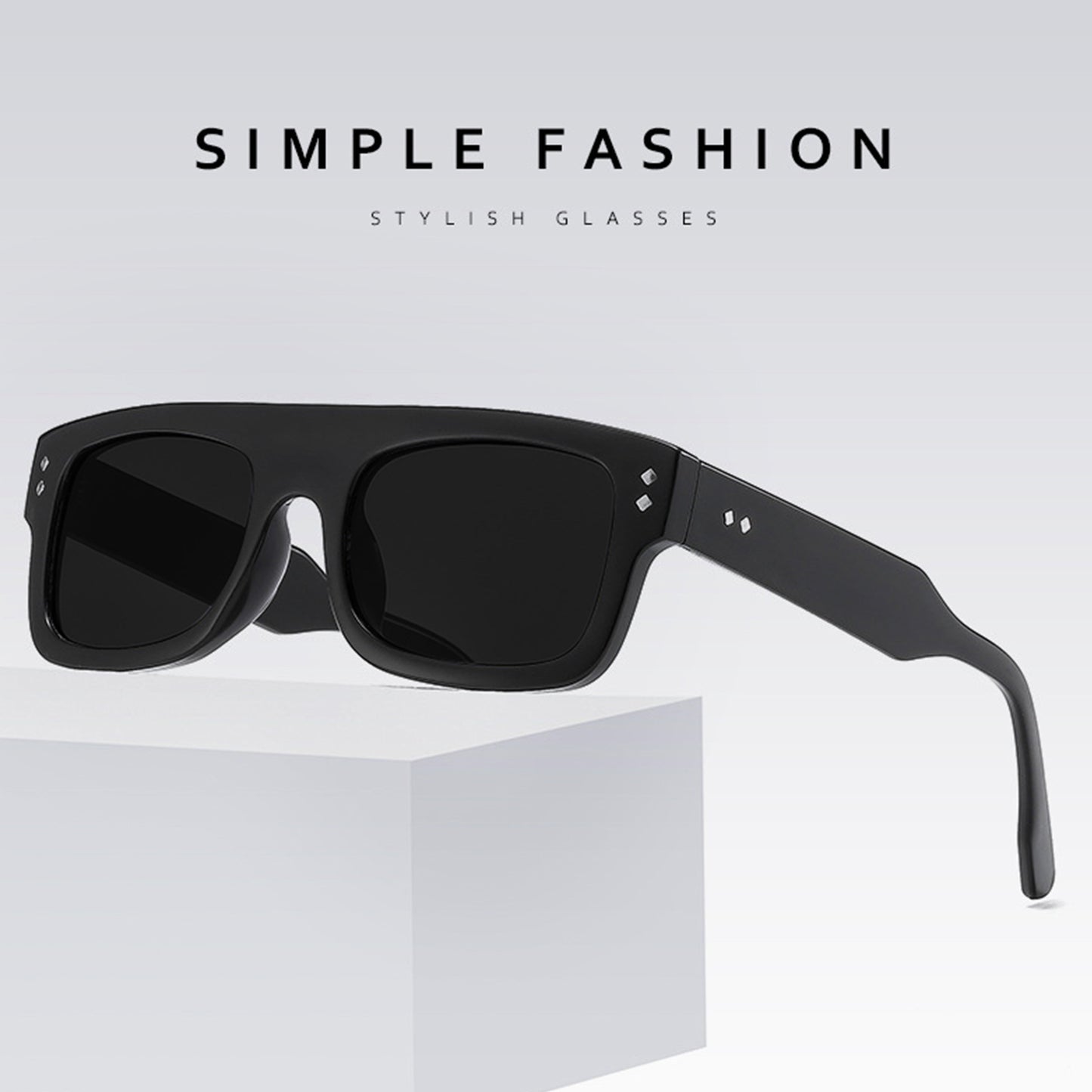 Clover Exclusive Edition Unisex Sunglasses