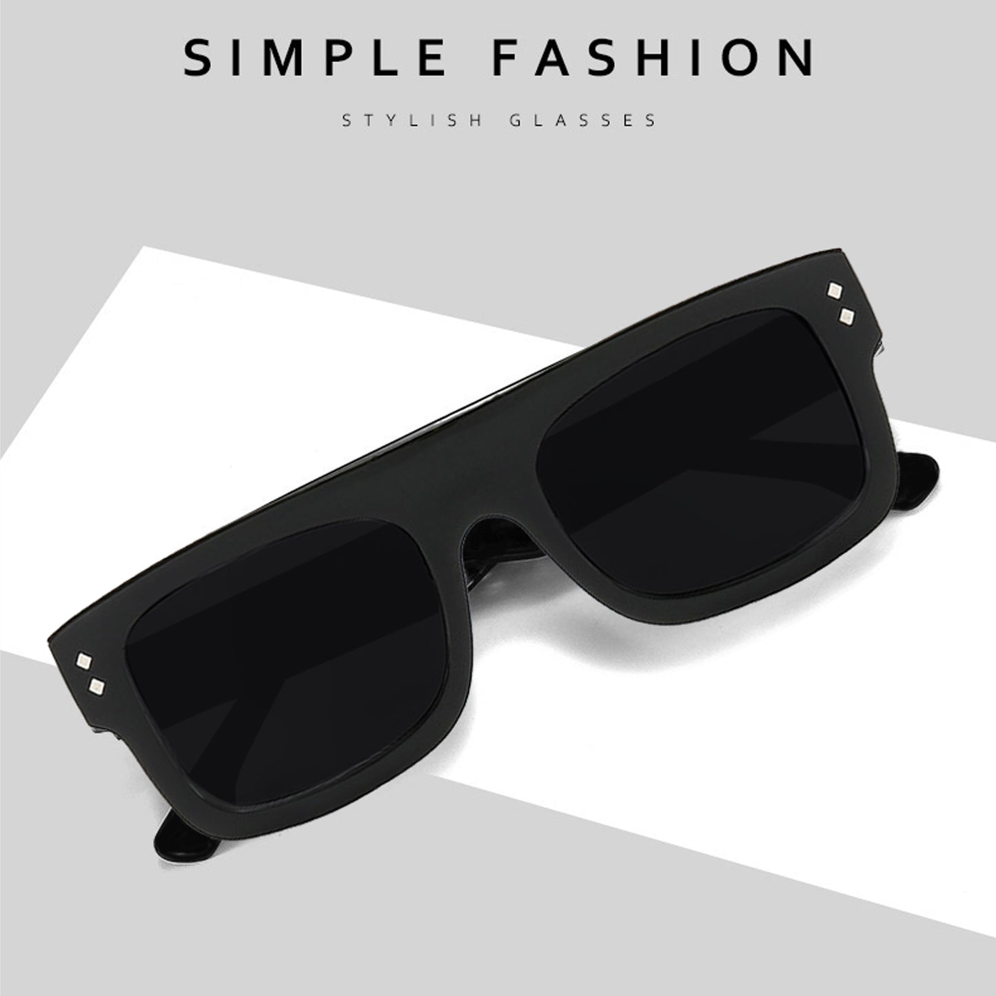 Clover Exclusive Edition Unisex Sunglasses