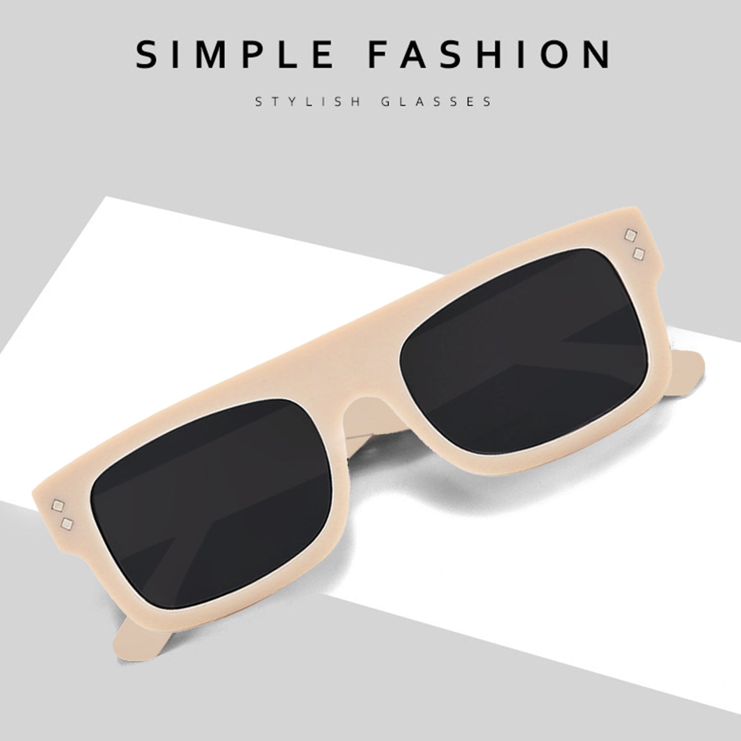 Clover Exclusive Edition Unisex Sunglasses